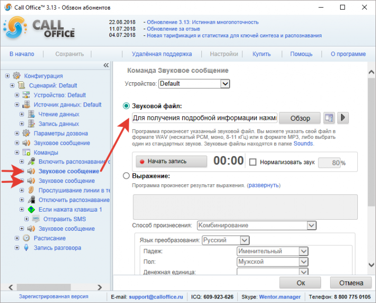 Файл:Шаблон Отправка СМС по событию2.png